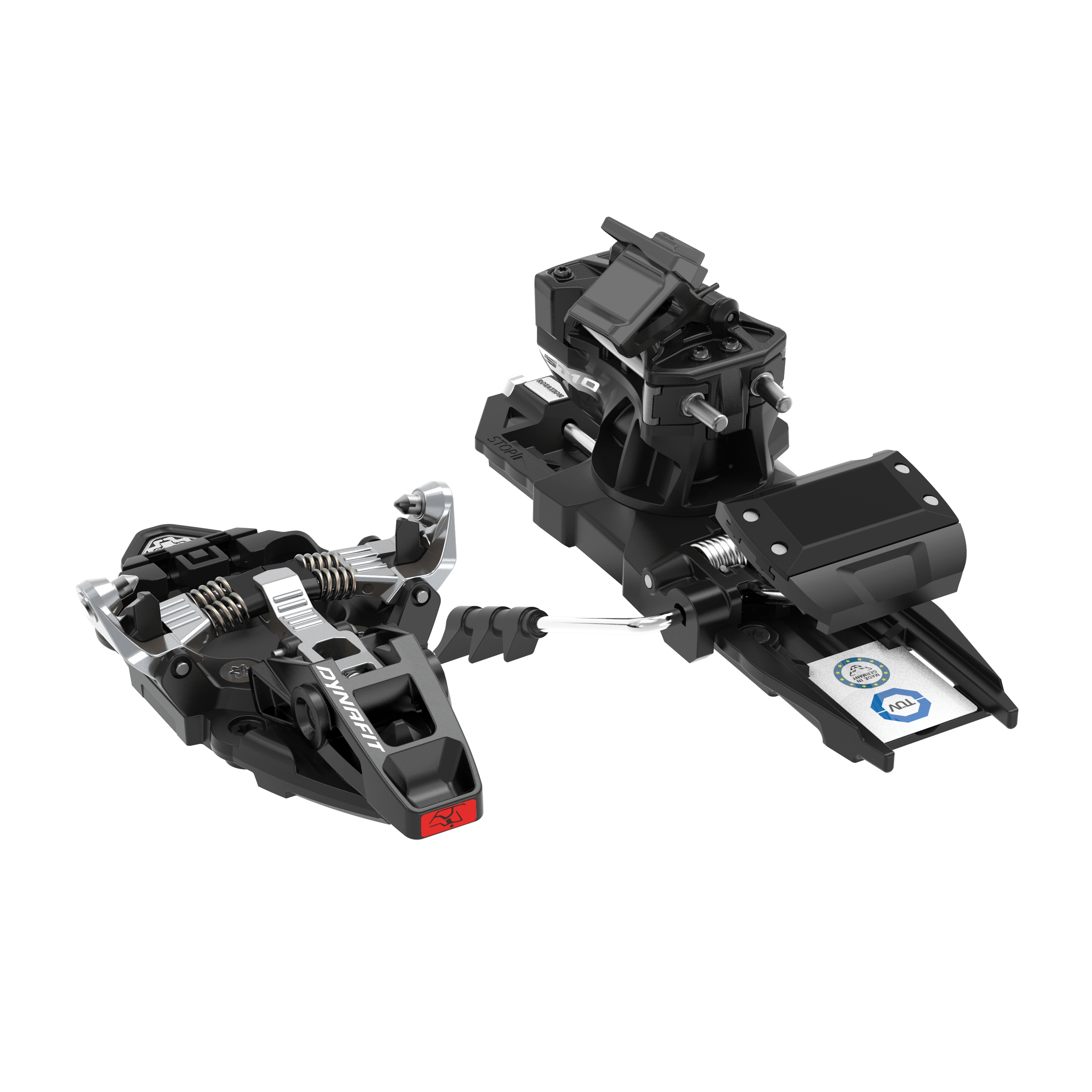 Radical 97 Ski Set Men | Dynafit® International