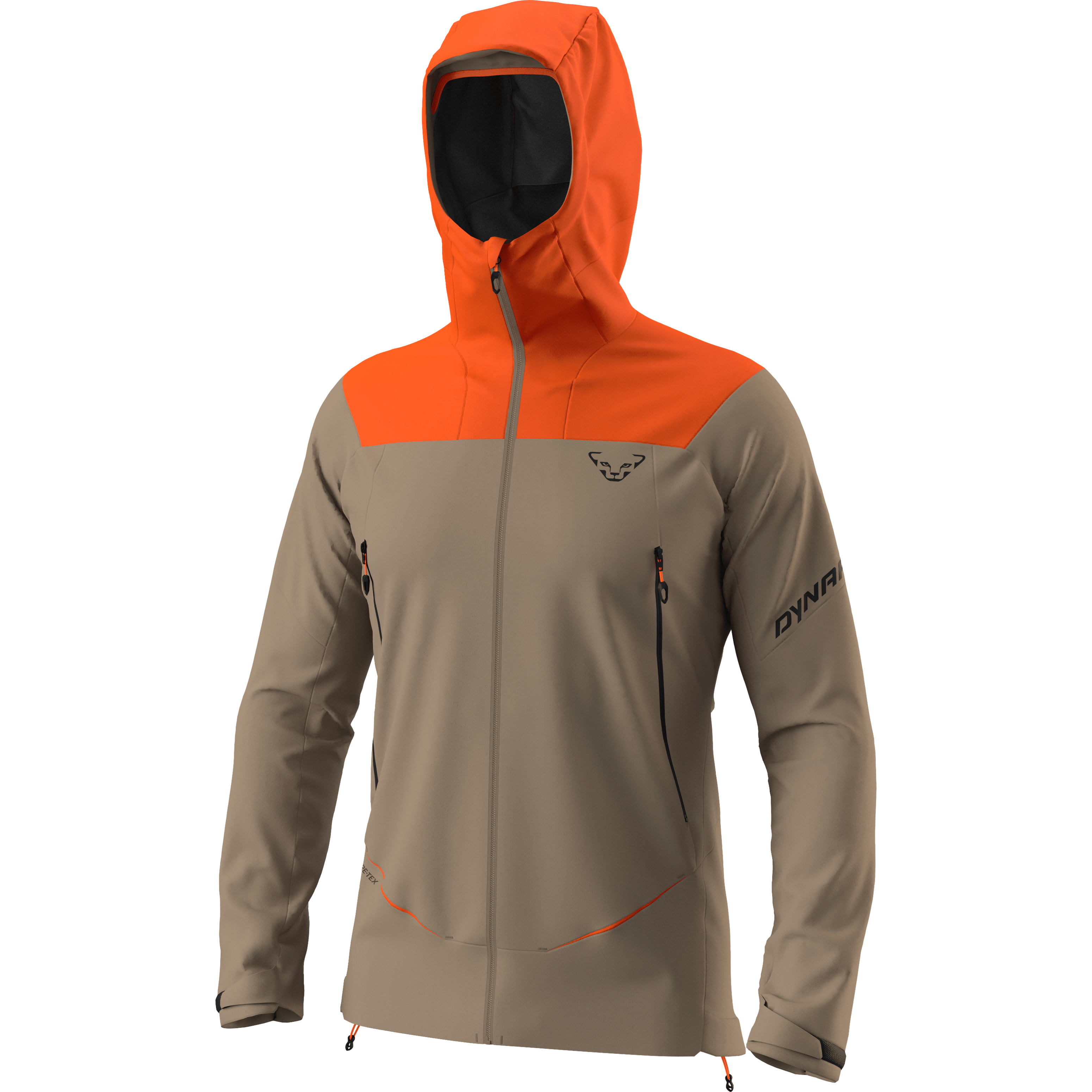 Ridge GORE-TEX® Jacket Men | Dynafit® USA