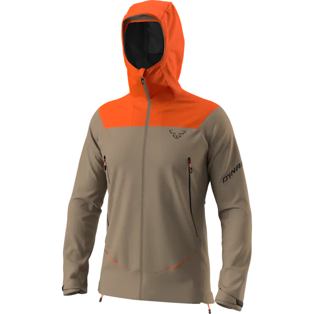 Ridge GORE-TEX® Jacke Herren still image