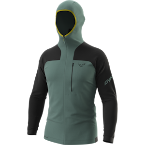 Speed Polartec® Hooded Jacket Men