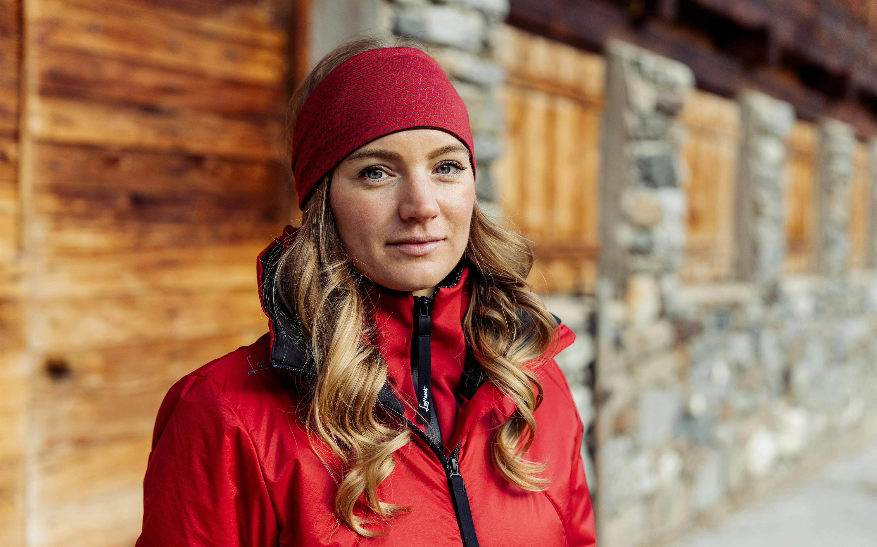 Samuela II Kaschmir Jacke horizontal image