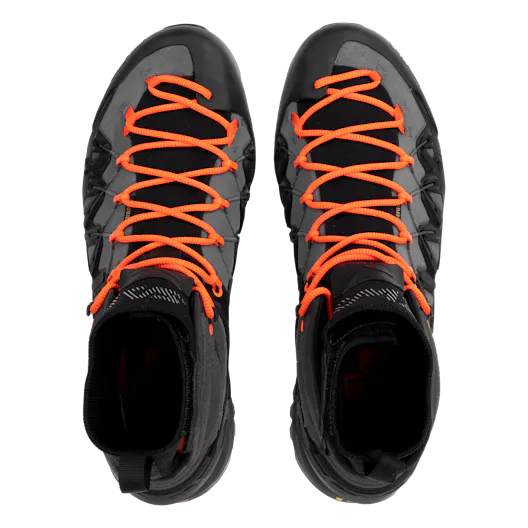 Wildfire Edge Mid GORE-TEX® Men's Shoes perspective_view image