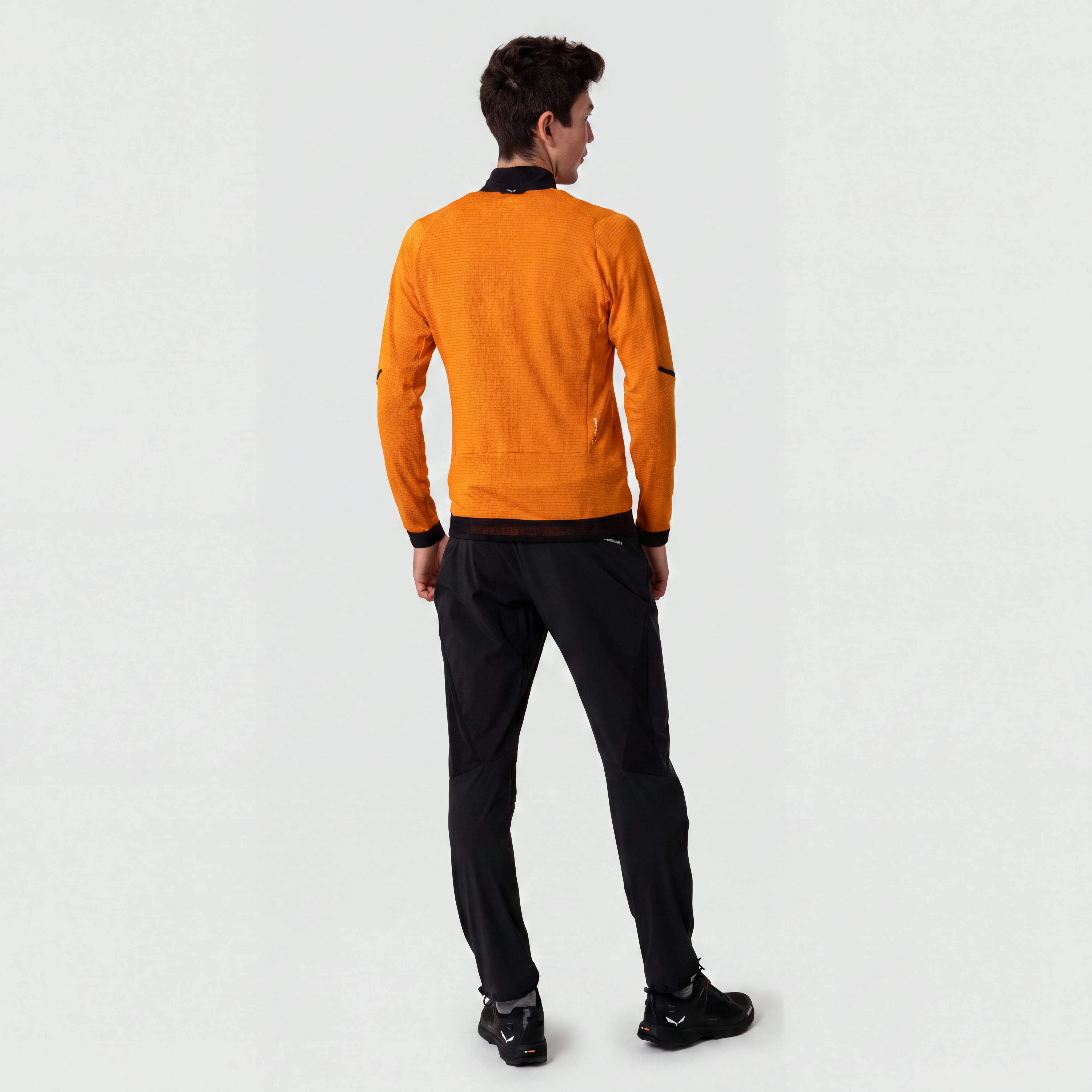 Pedroc 2 Polarlite Jacket Men on_body image