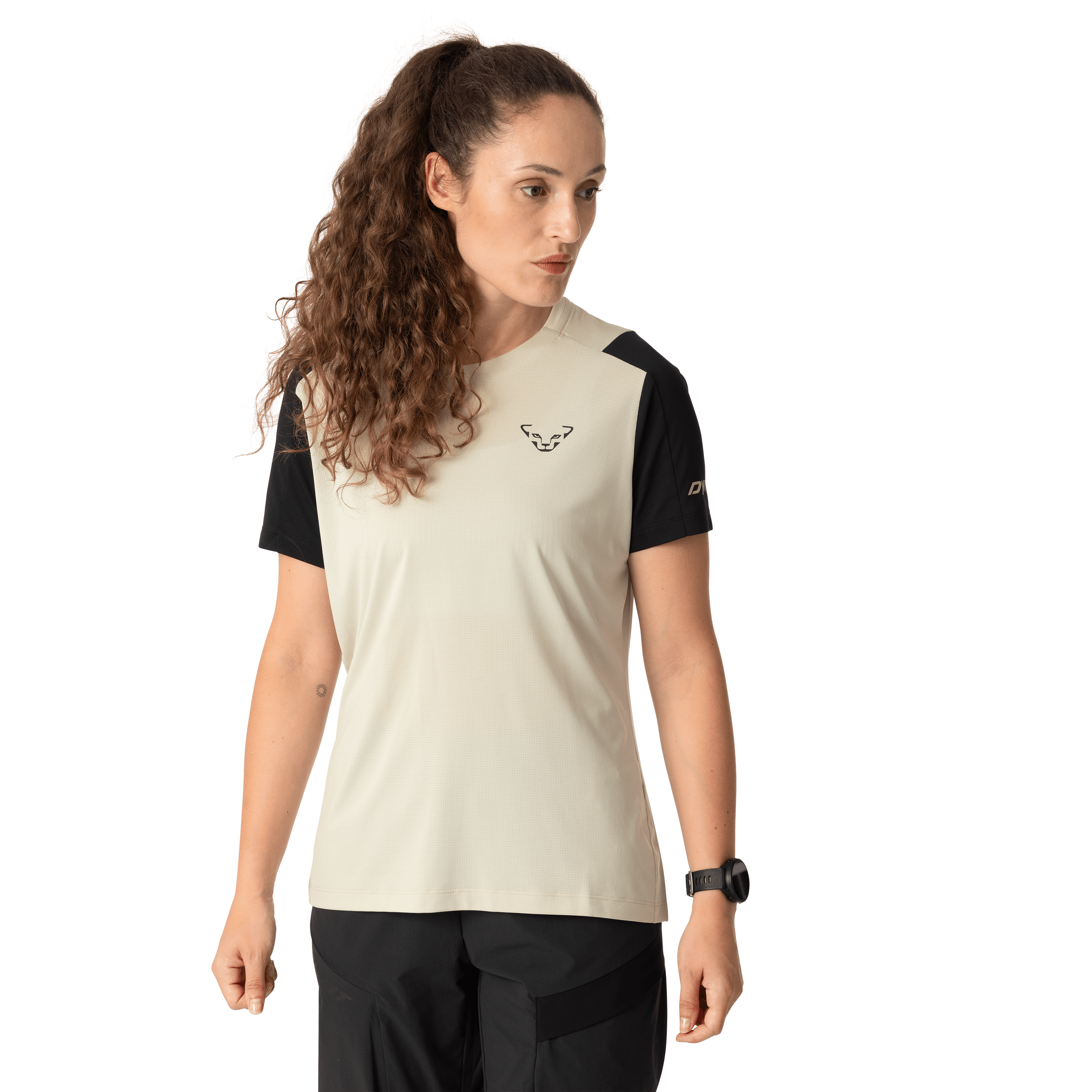 Transalper Short-Sleeved Shirt Women hover image