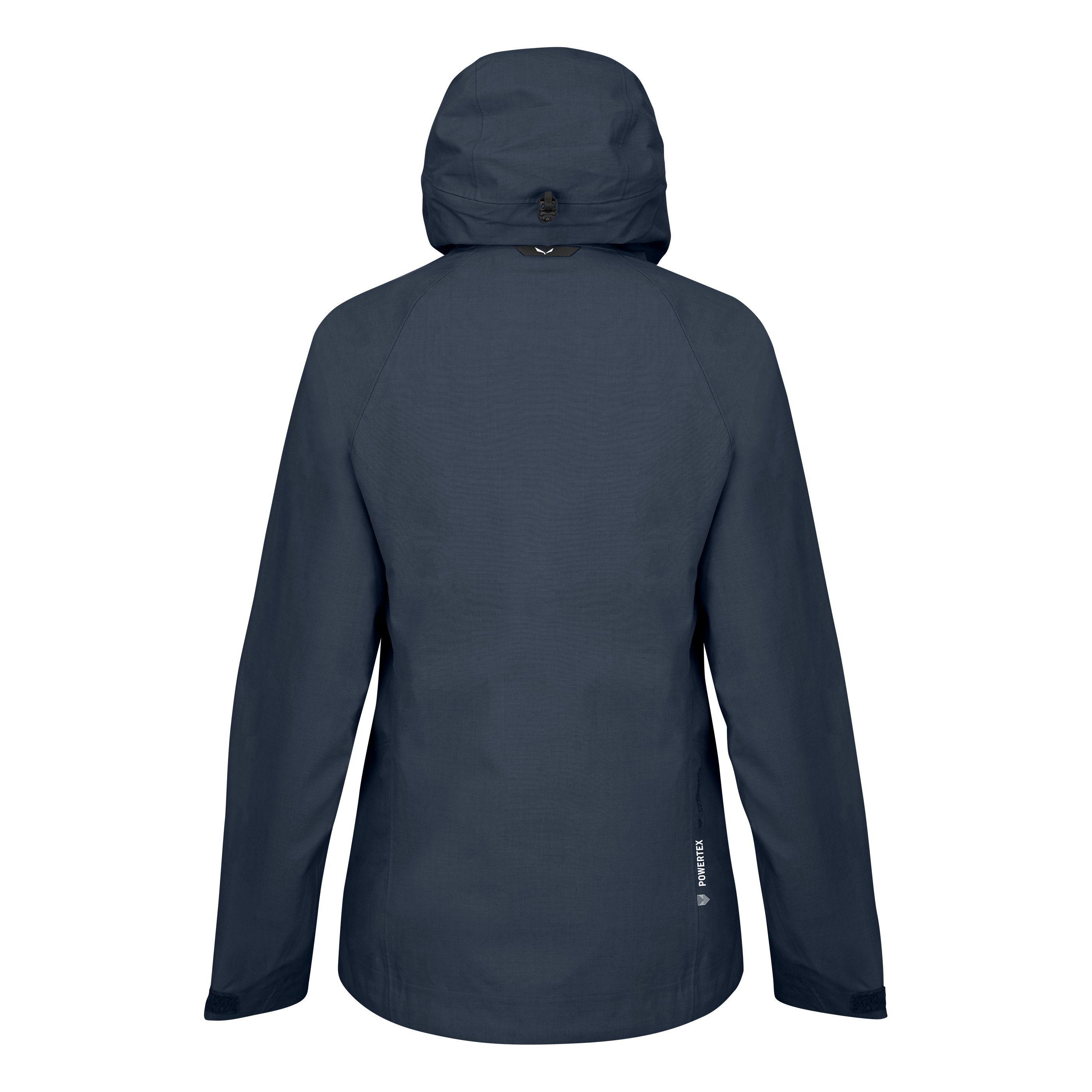 Fanes Wool Powertex Jacke Damen perspective_view image