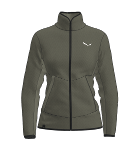 Puez Warm Fleecejacke Damen still image