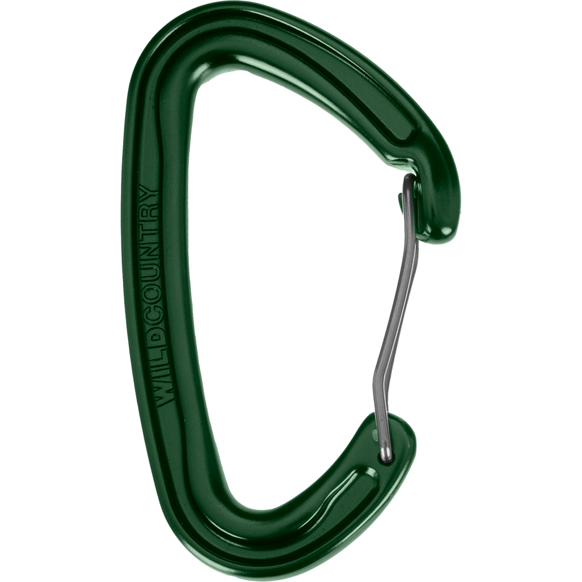 Wildwire Carabiner still image