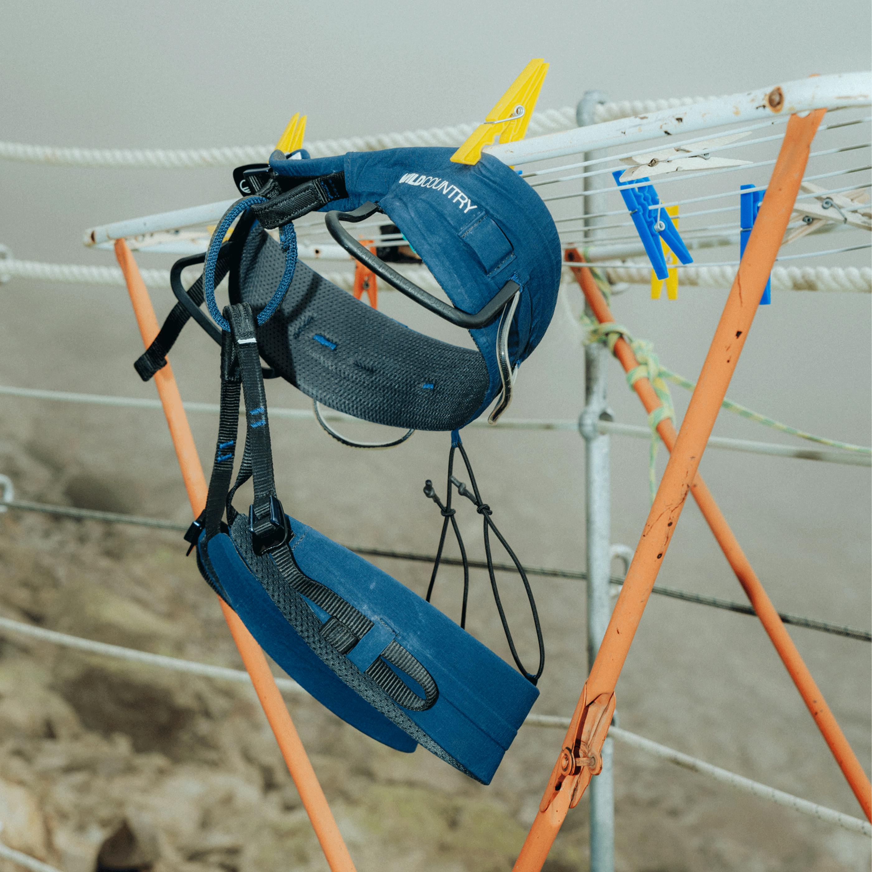 Mosquito Pro Harness tech_detail image