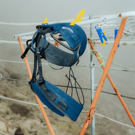 Mosquito Pro Harness tech_detail image