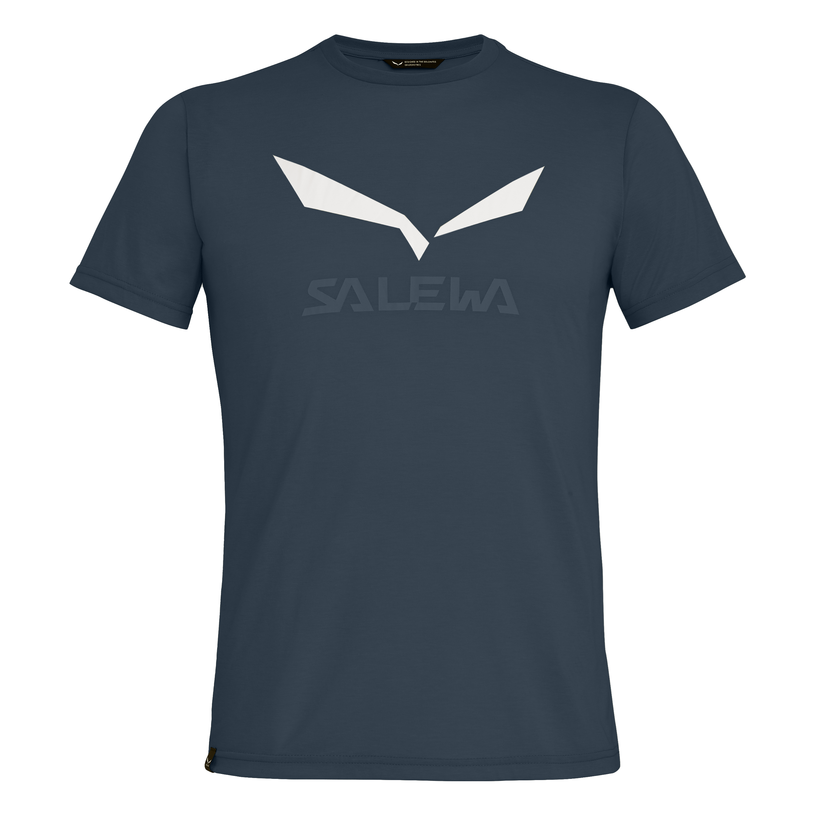 Solidlogo Dri-Release® T-Shirt Herren still image
