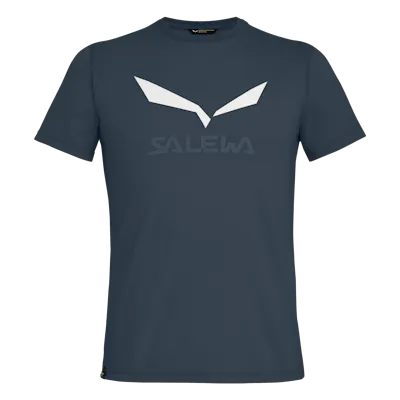 Solidlogo Dri-Release® T-shirt Men still image
