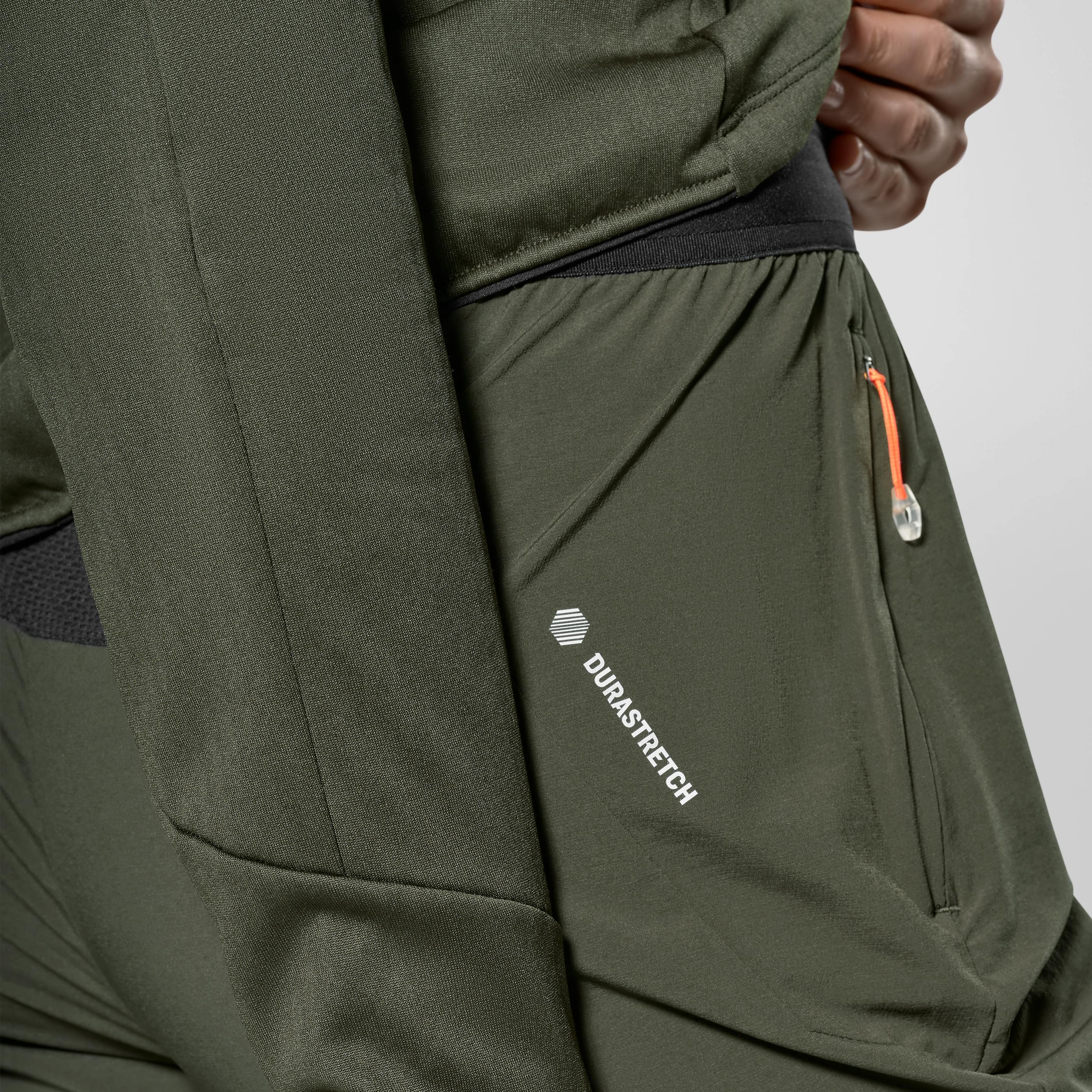 Pedroc 3 Durastretch 2 in 1 Pantalon Femme tech_detail image