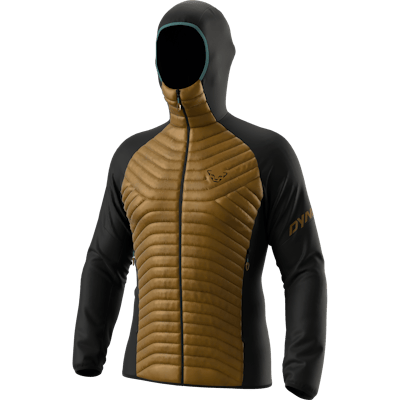 Transalper Hybrid Insulation Jacke Herren still image