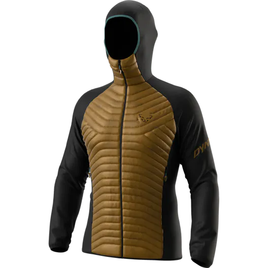 Transalper Hybrid Insulation Jacke Herren still image