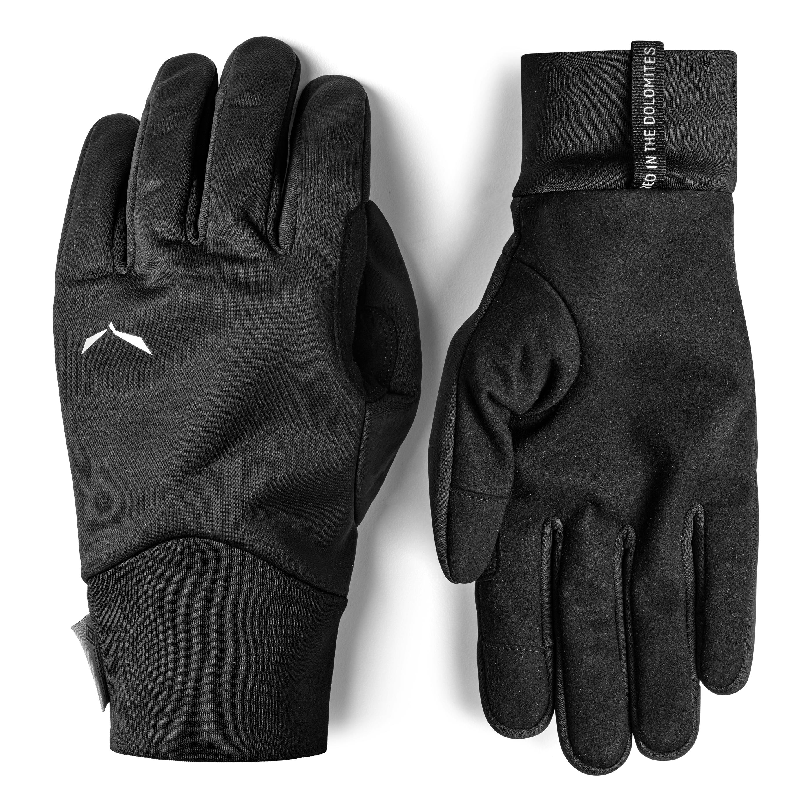 Ortles Windstopper® EPE Grip Gloves | Salewa® International