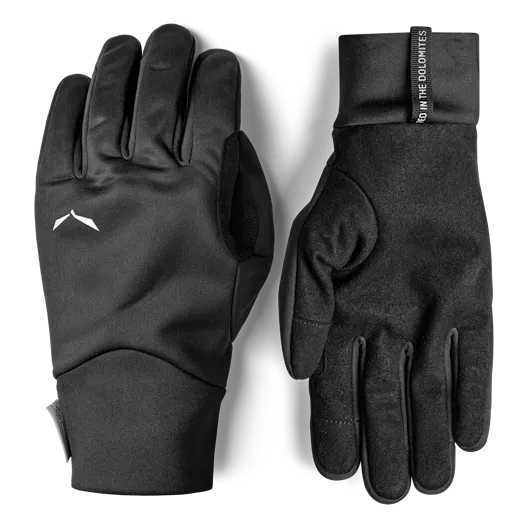 Ortles Windstopper® EPE Guanti con Grip still image