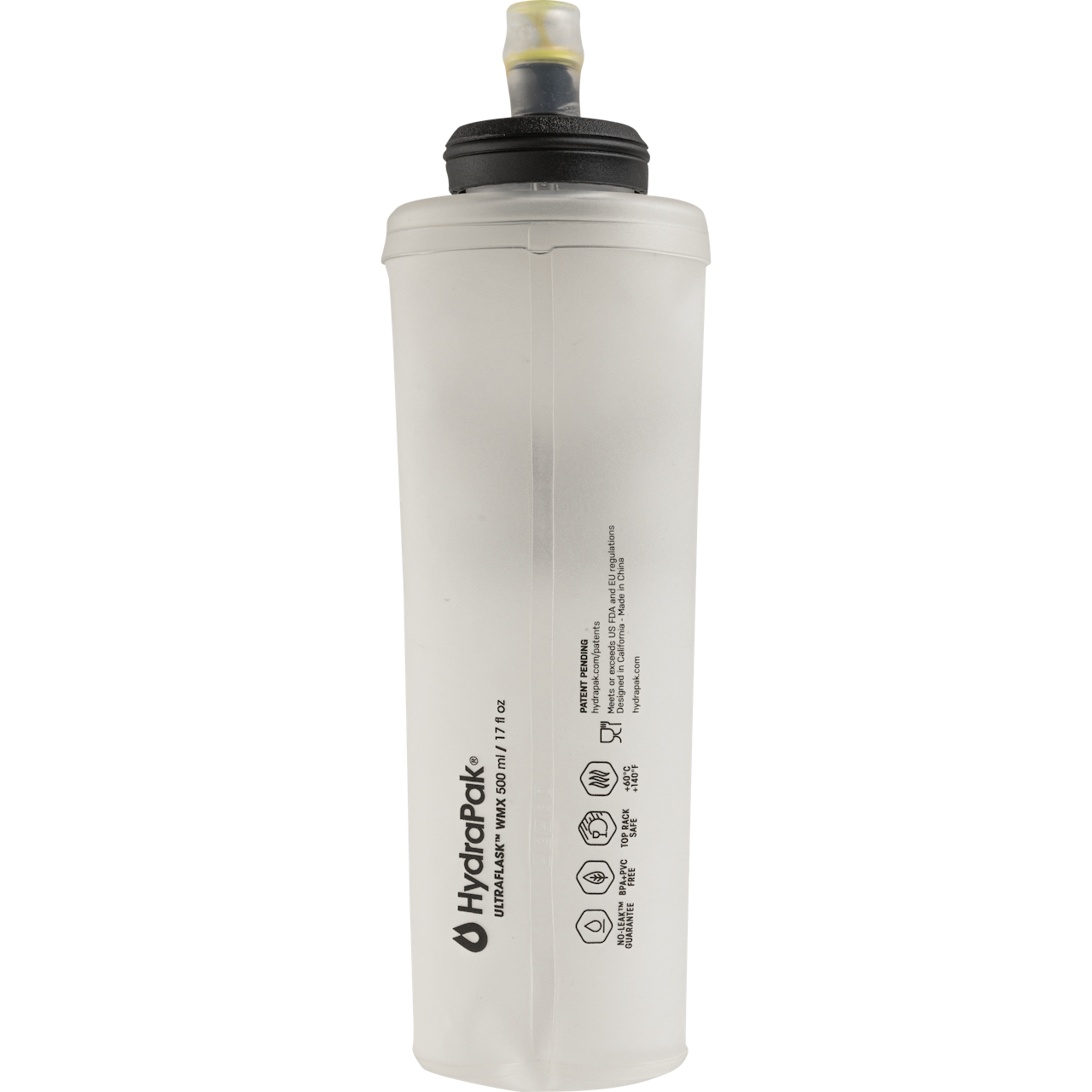 Soft Flasks - Hydration when your on the move. – Montane - US