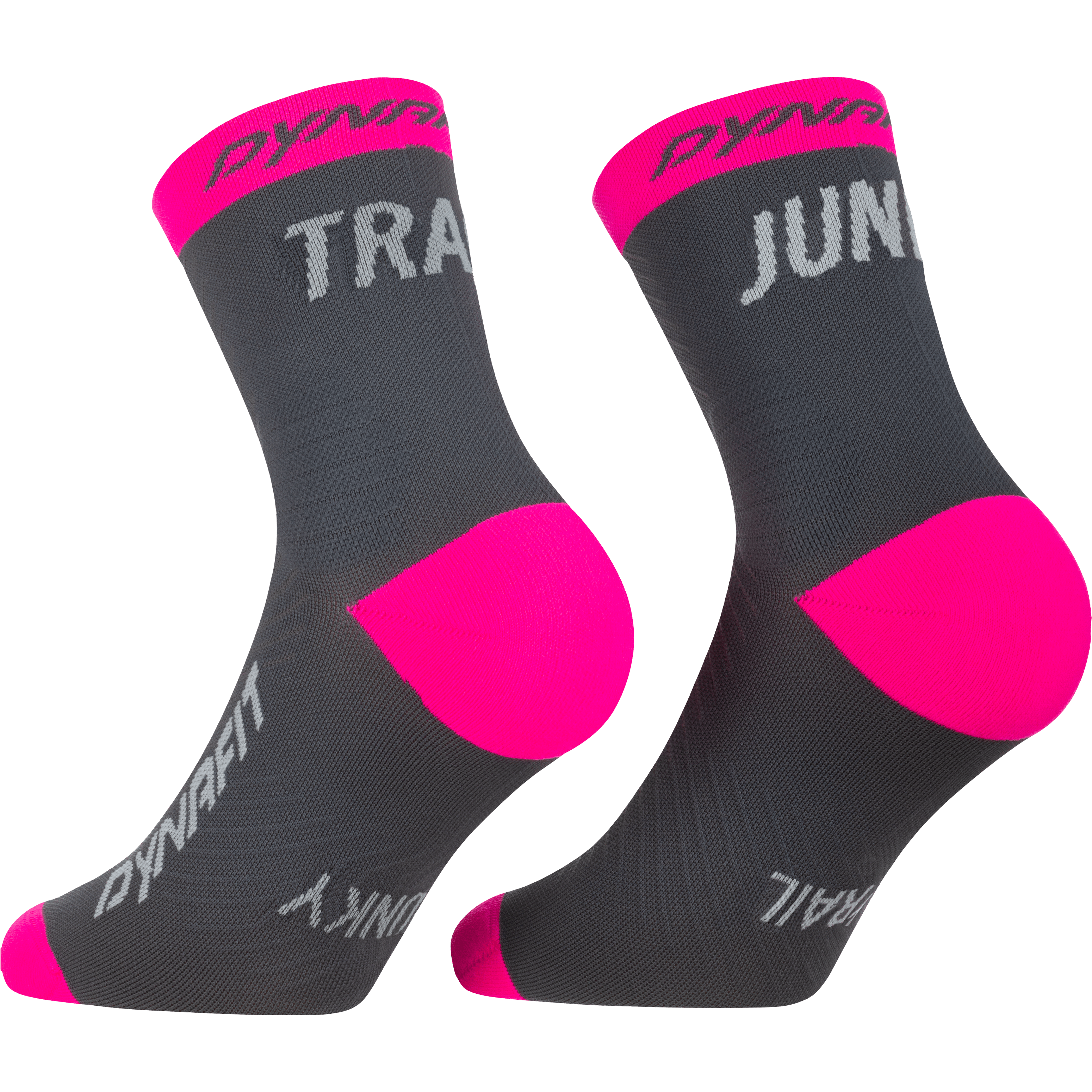 Chaussettes moyennes Trail Mid still image