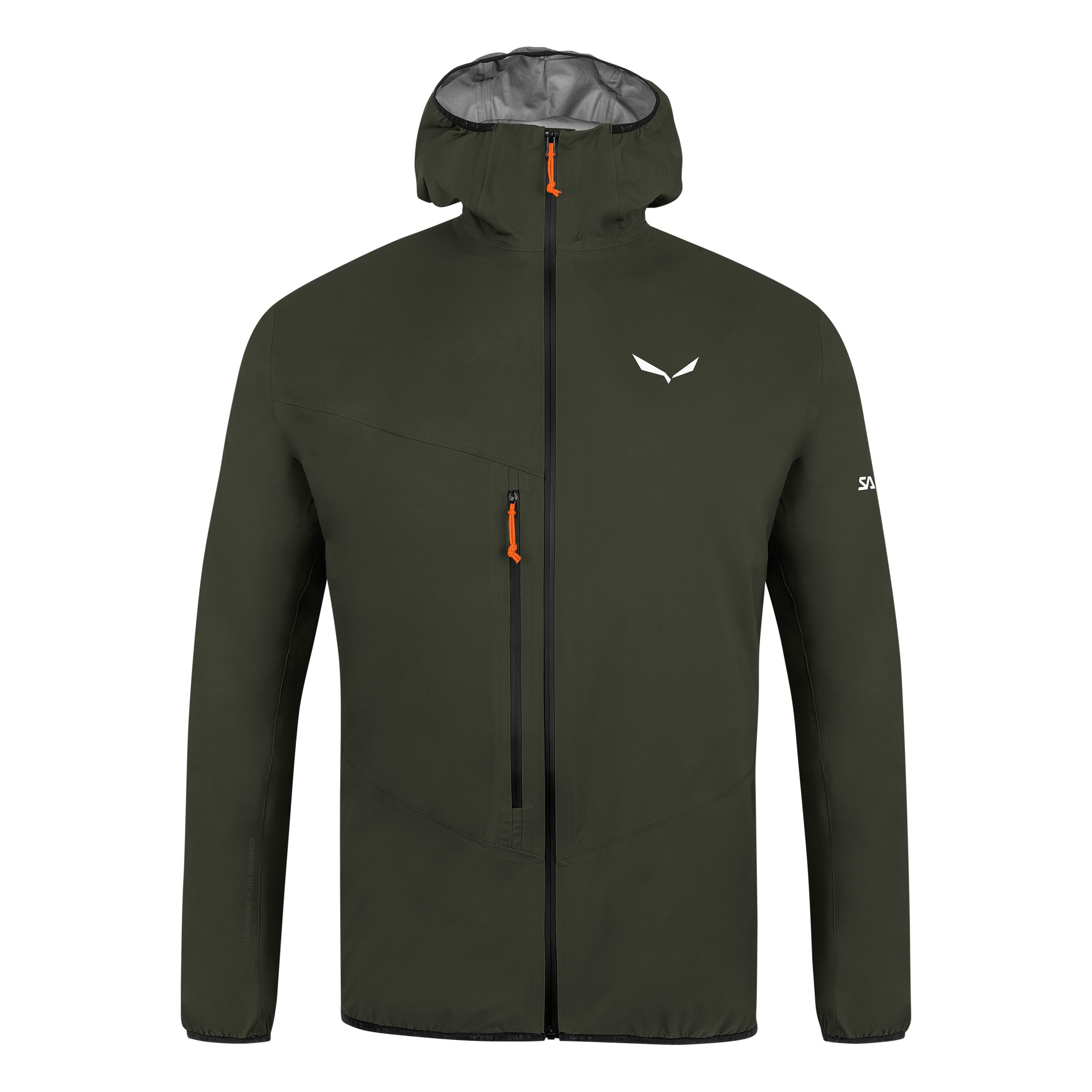 Agner 2 3L Powertex Jacke Herren still image