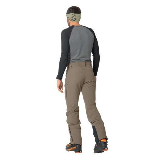 Pantalon Dynastretch Mercury hommes perspective_view image