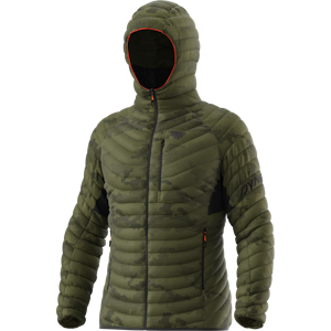 Radical Graphic RDS Down Hooded Jacket Men