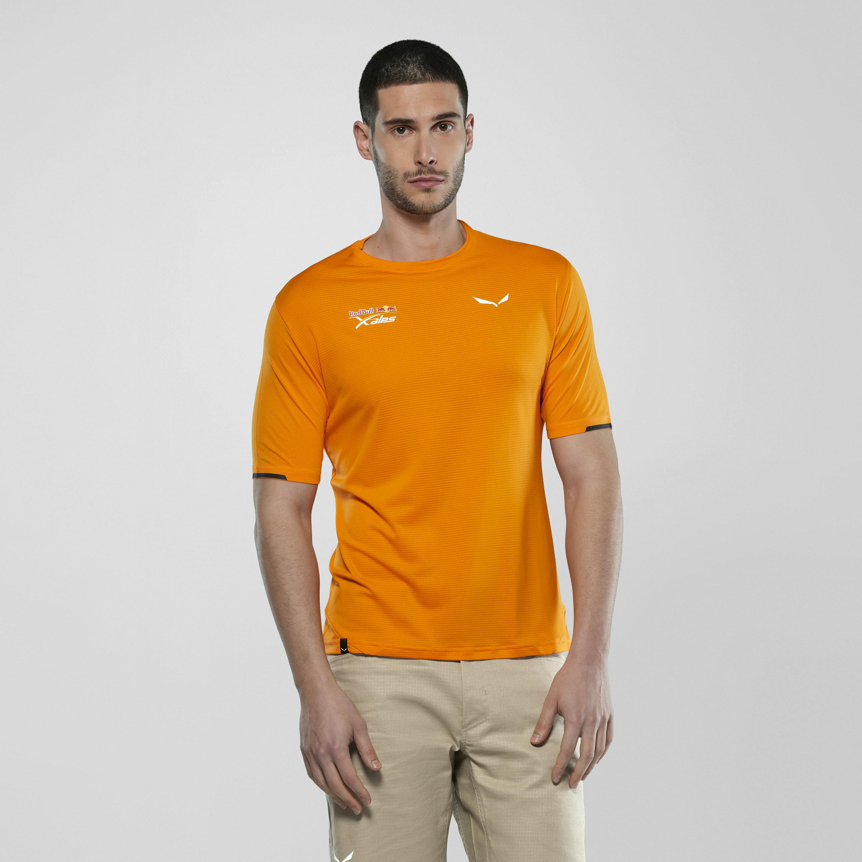 Red Bull X-Alps Dry'Ton Mesh T-Shirt Men hover image