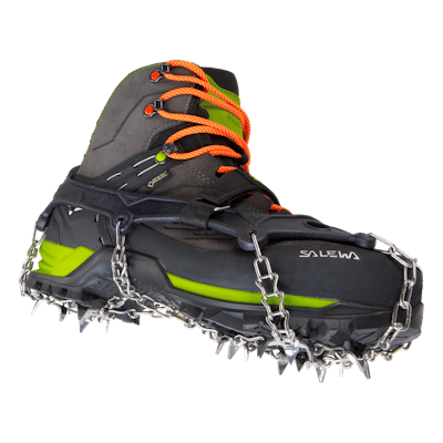 Mountain Spike Crampons still image