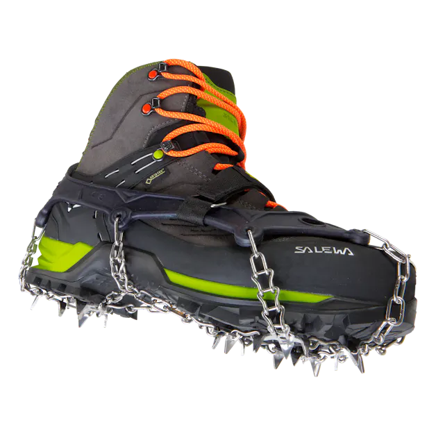 Mountain Spike Ramponi still image