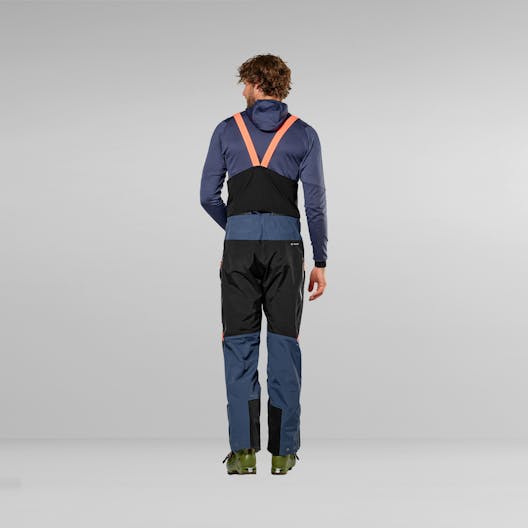 Sella Free 3 Layers Powertex Pantalone Uomo on_body image