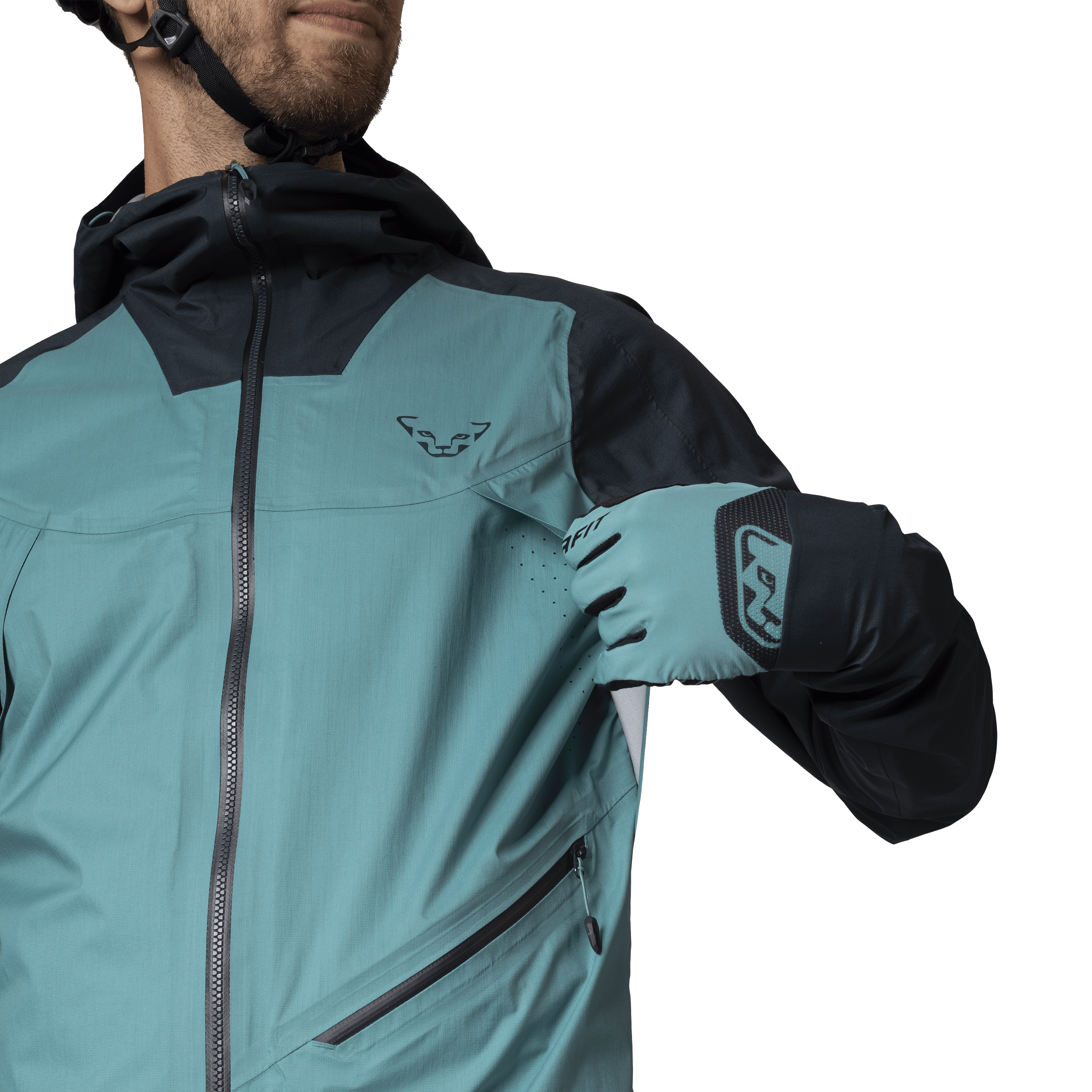Ride 3L Jacke Herren tech_detail image
