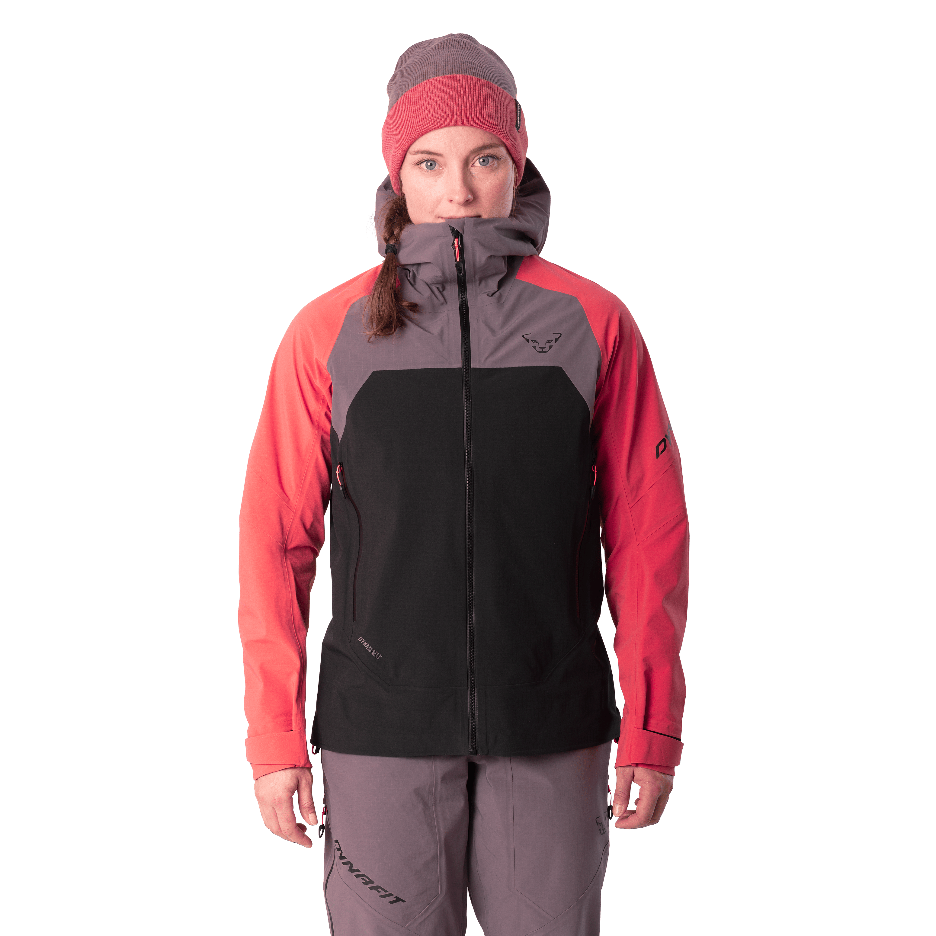 Radical 3L Jacket Women hover image