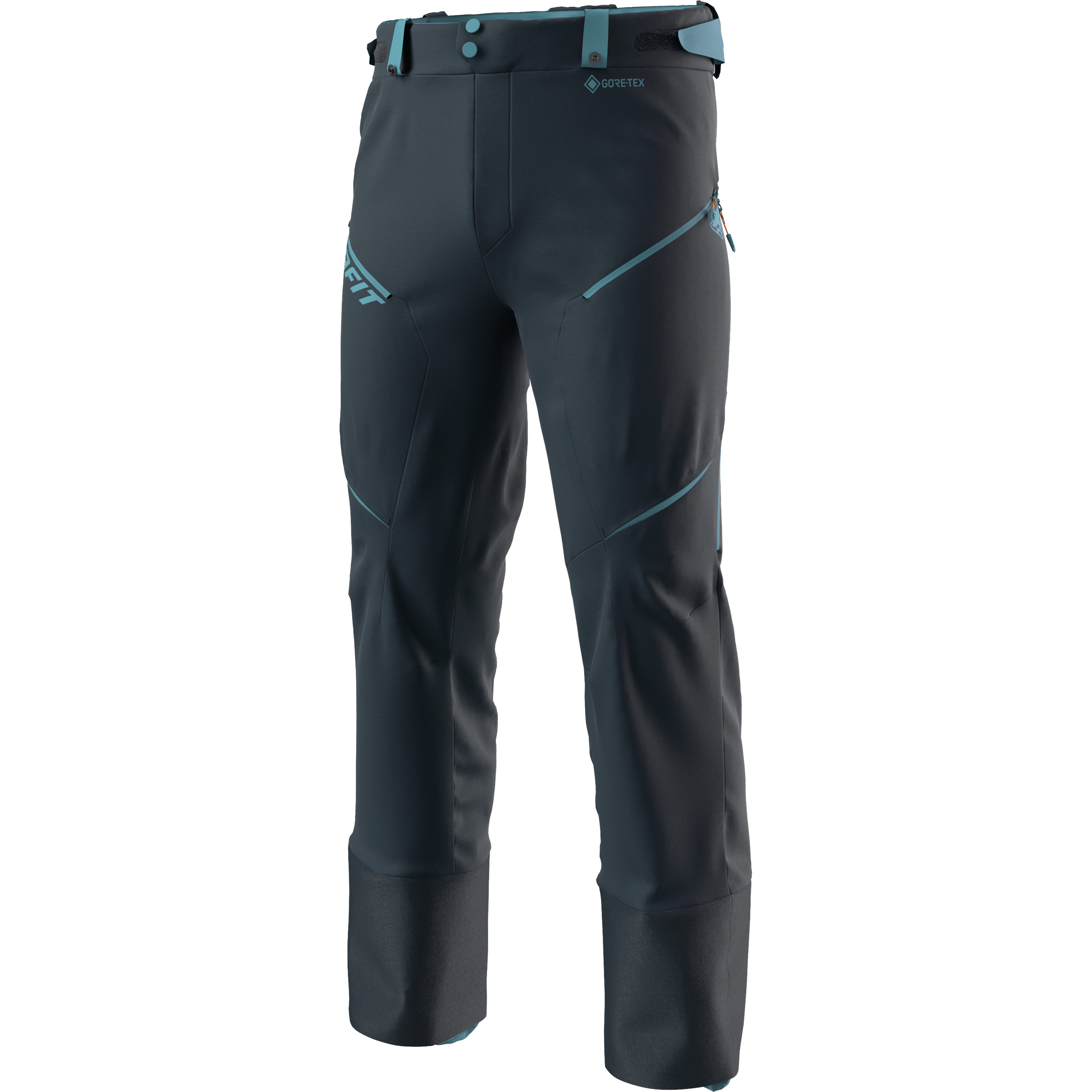 Radical GORE-TEX Pants Men | Dynafit® International