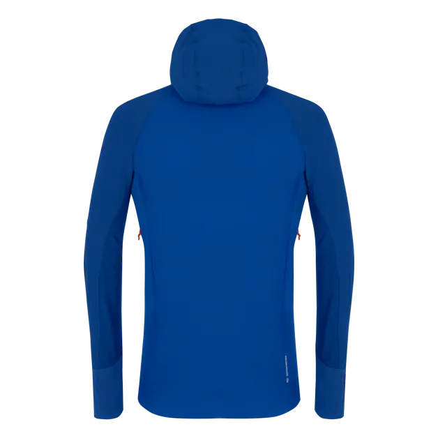 Agner Durastretch Giacca Uomo perspective_view image