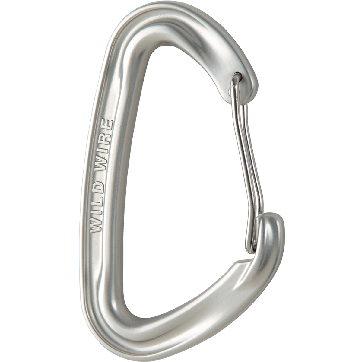 Wildwire Carabiner perspective_view image