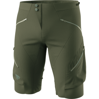 Ride Dynastretch Shorts Herren still image