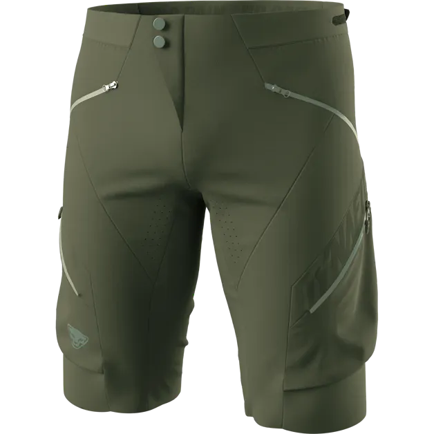 Ride Dynastretch Shorts Men still image