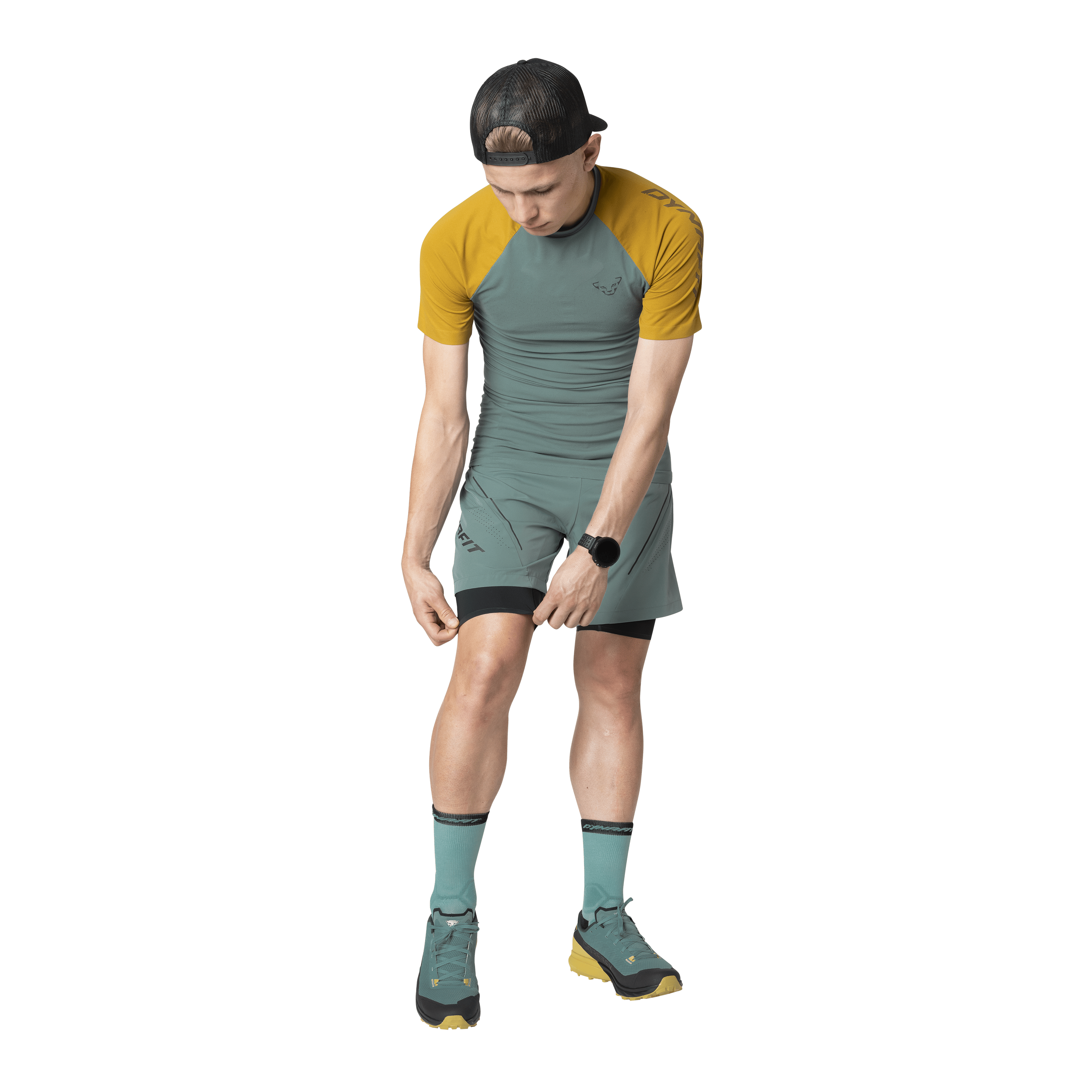 Ultra 2in1 Shorts Men tech_detail image