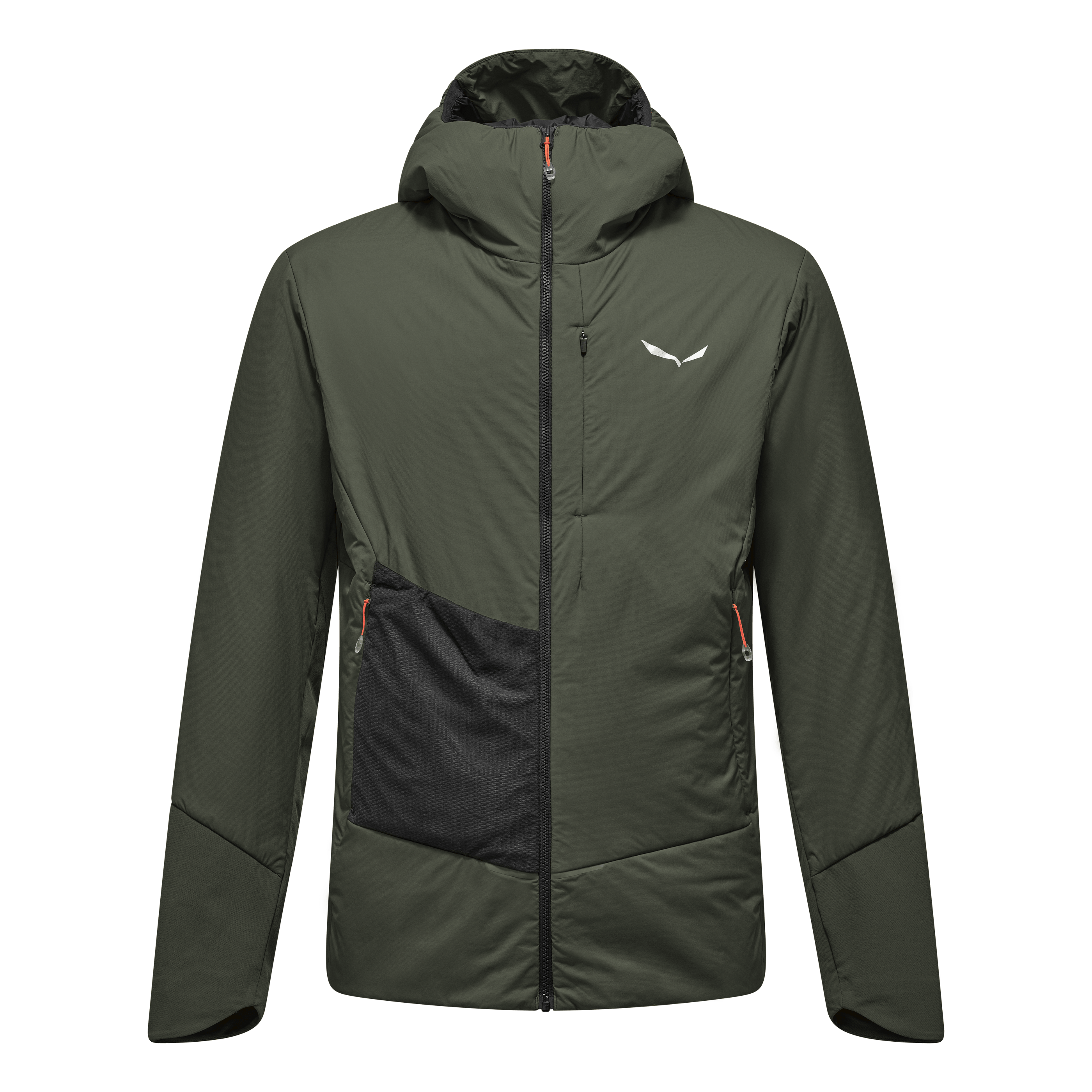 Pedroc Tirolwool® Air Hybrid Giacca Uomo still image