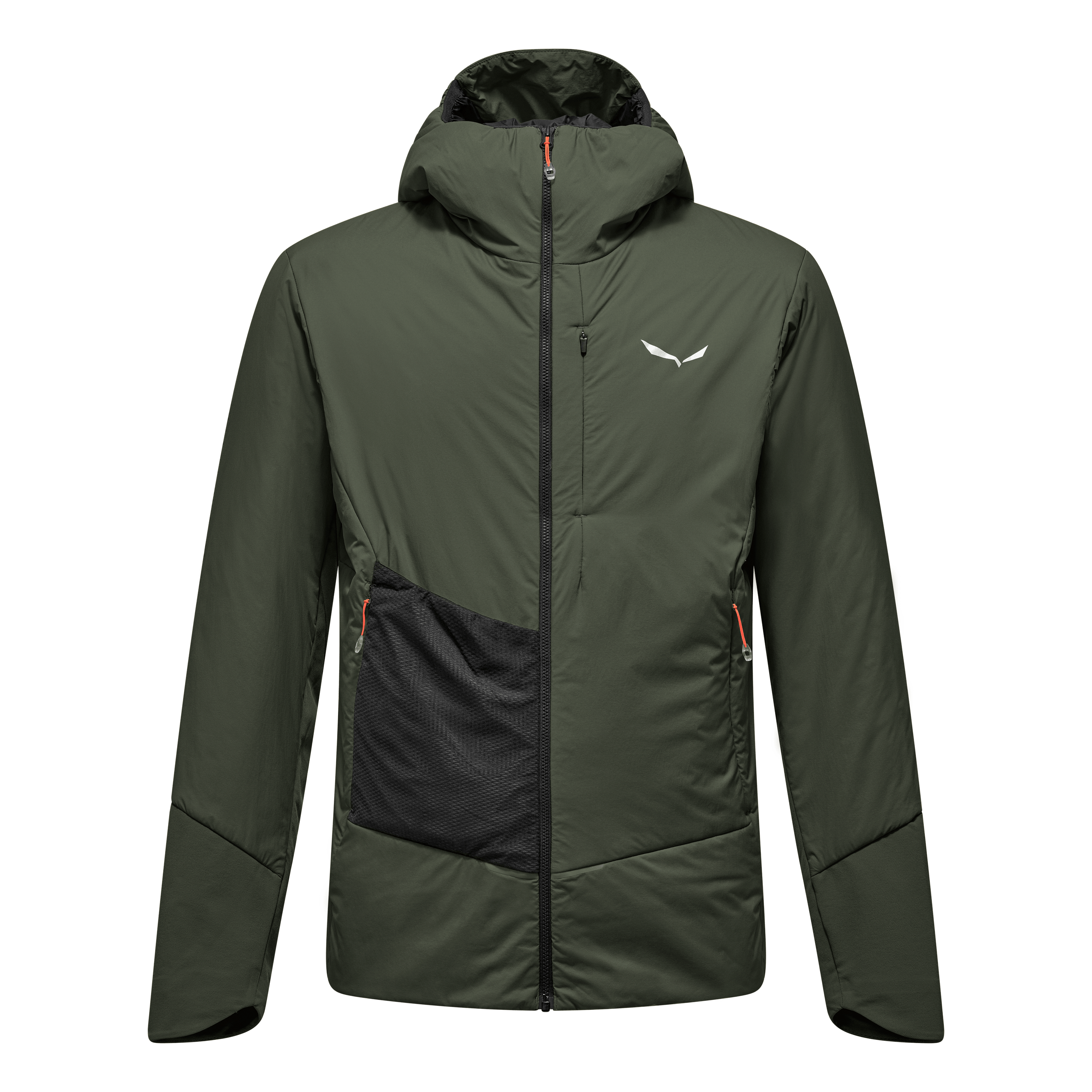 Review: Salewa Pedroc PolarLite 2 Jacket - Fleecevest Heren