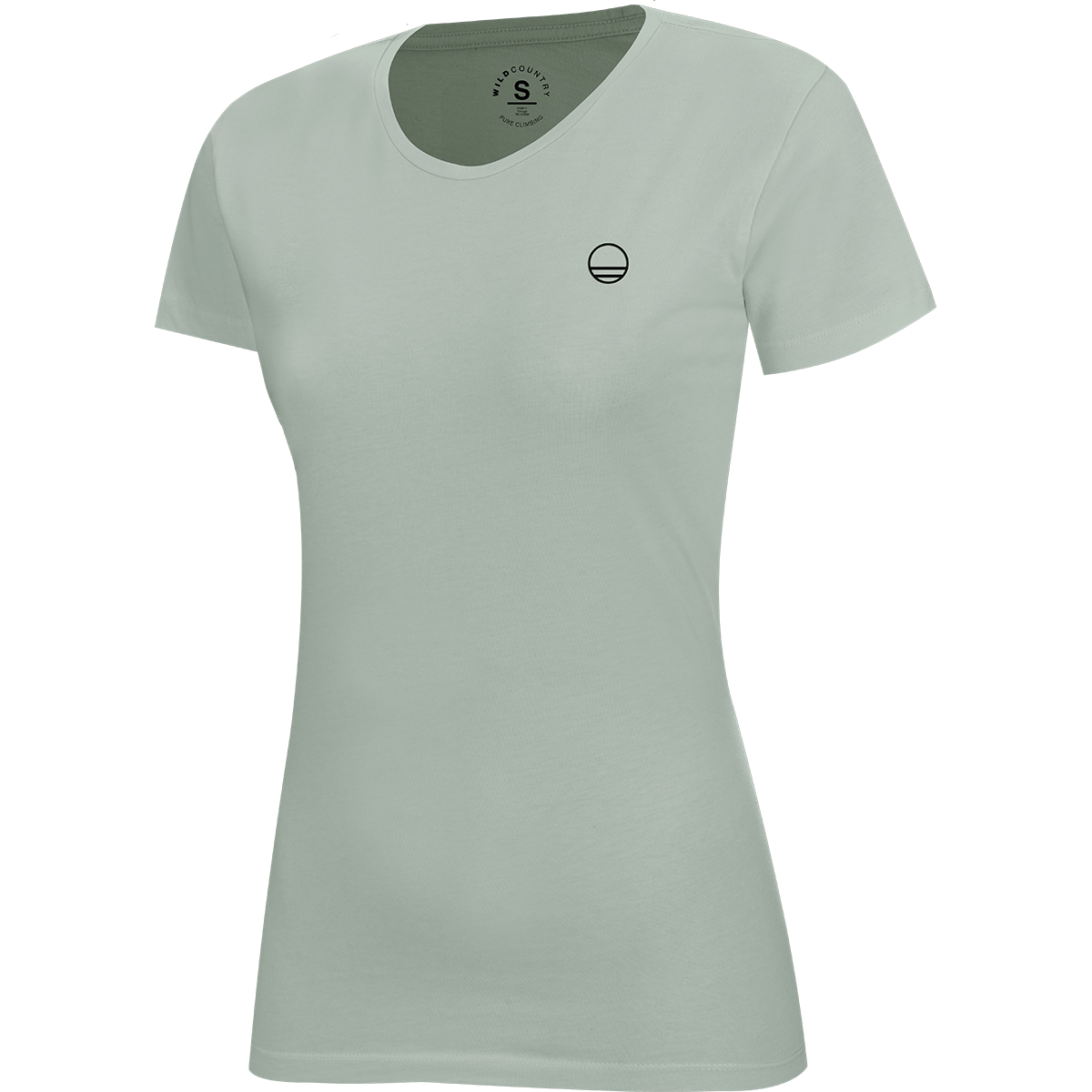 Stamina T-Shirt Damen still image