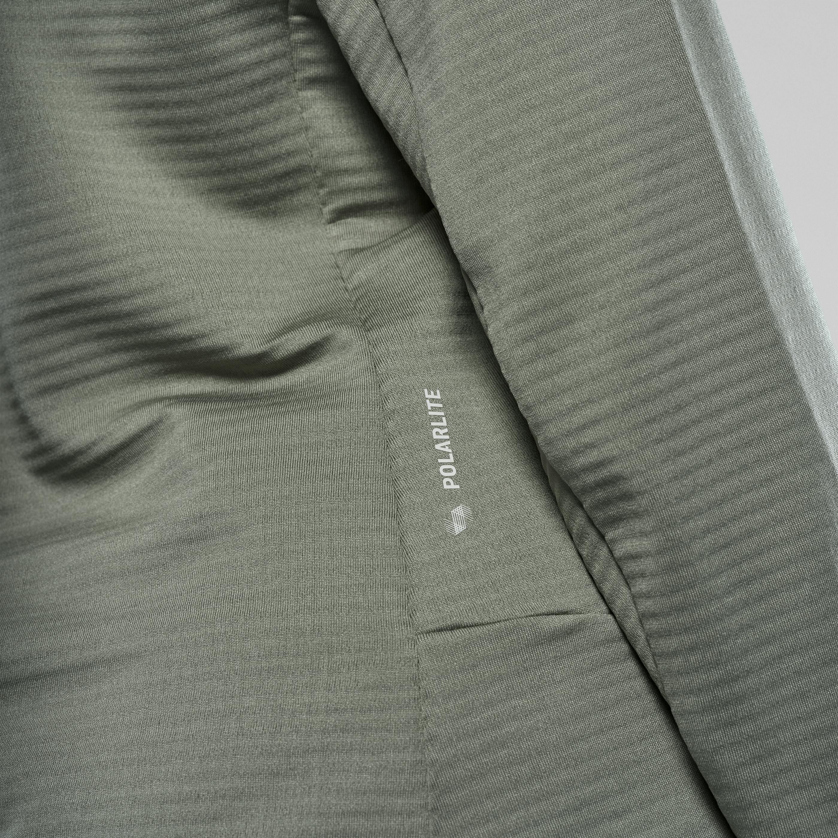 Puez Altavia Polarlite Hooded Jacket Women tech_detail image