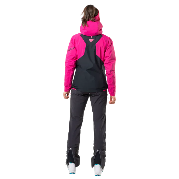 TLT Touring Dynastretch pantaloni donna perspective_view image