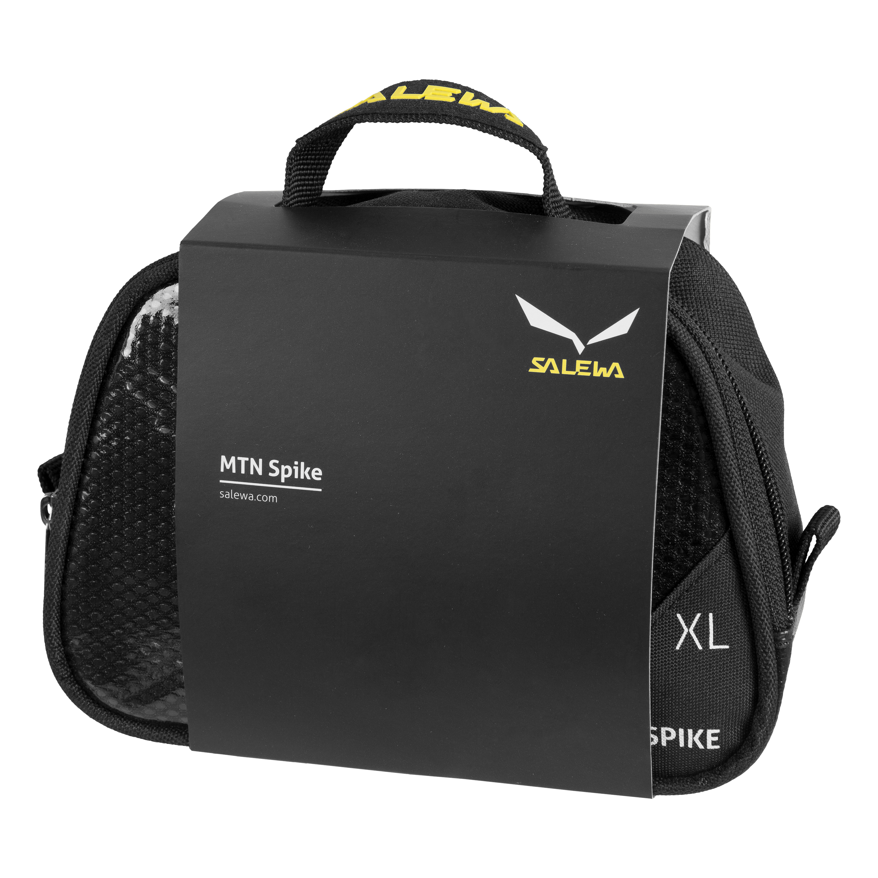 Mountain Spike Steigeisen tech_detail image