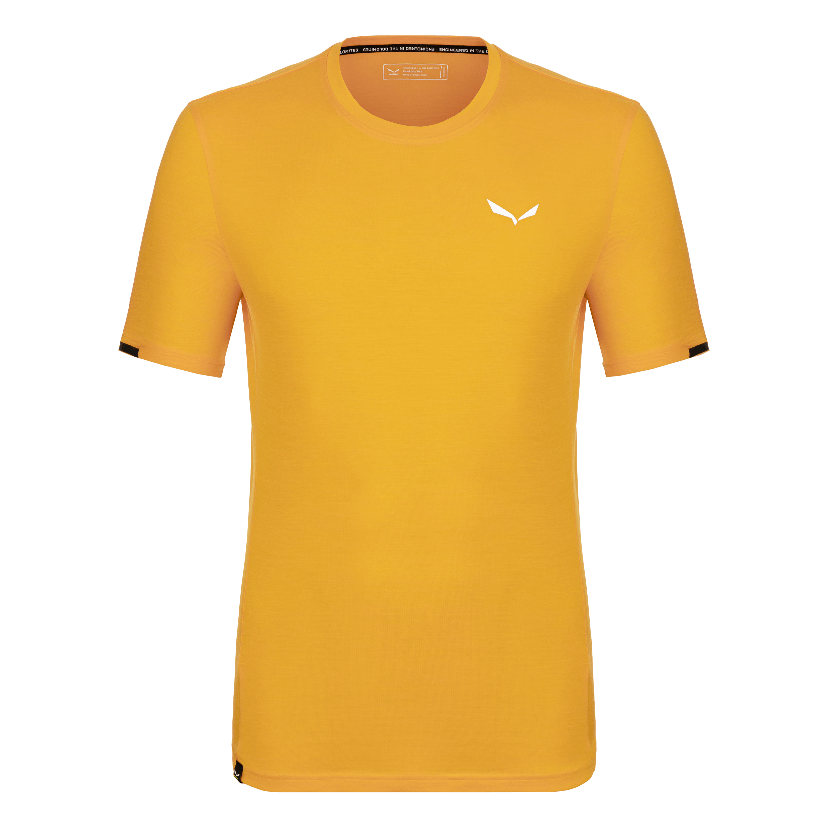 Pedroc Merino T-Shirt Herren still image