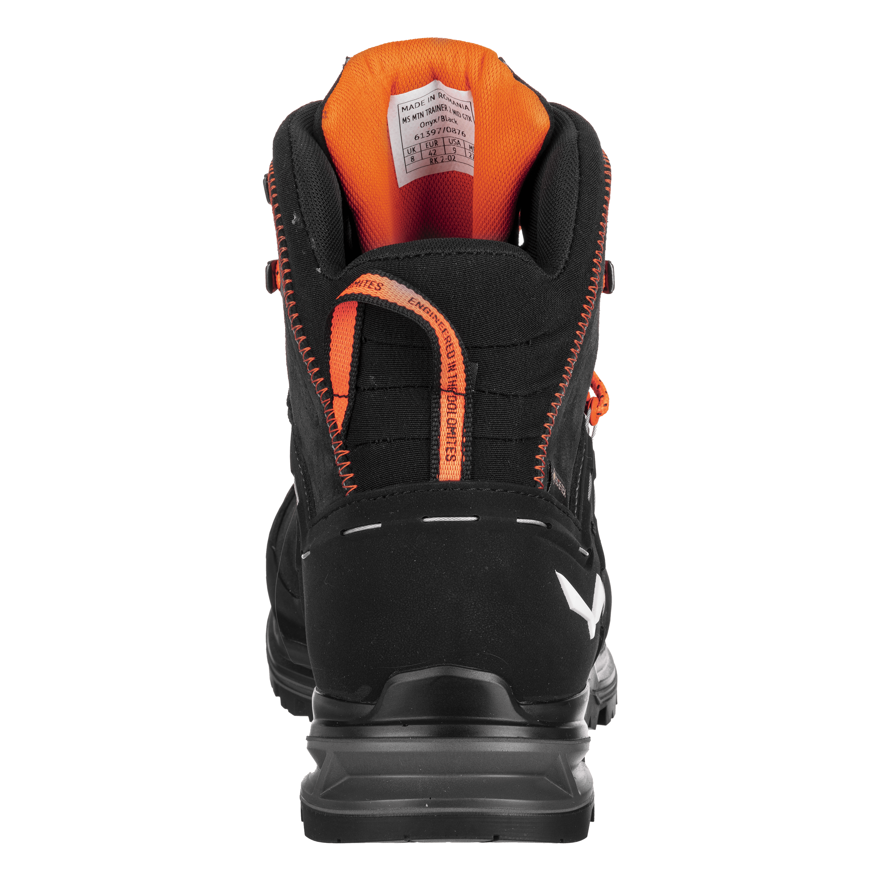 MOUNTAIN TRAINER 2 MID GORE-TEX® BOOT MEN perspective_view image