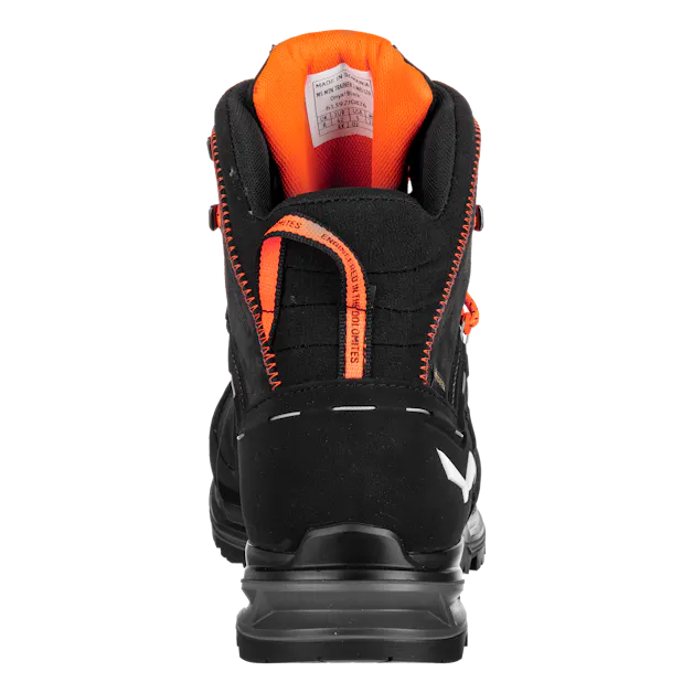 MOUNTAIN TRAINER 2 MID GORE-TEX® SCHUH HERREN perspective_view image