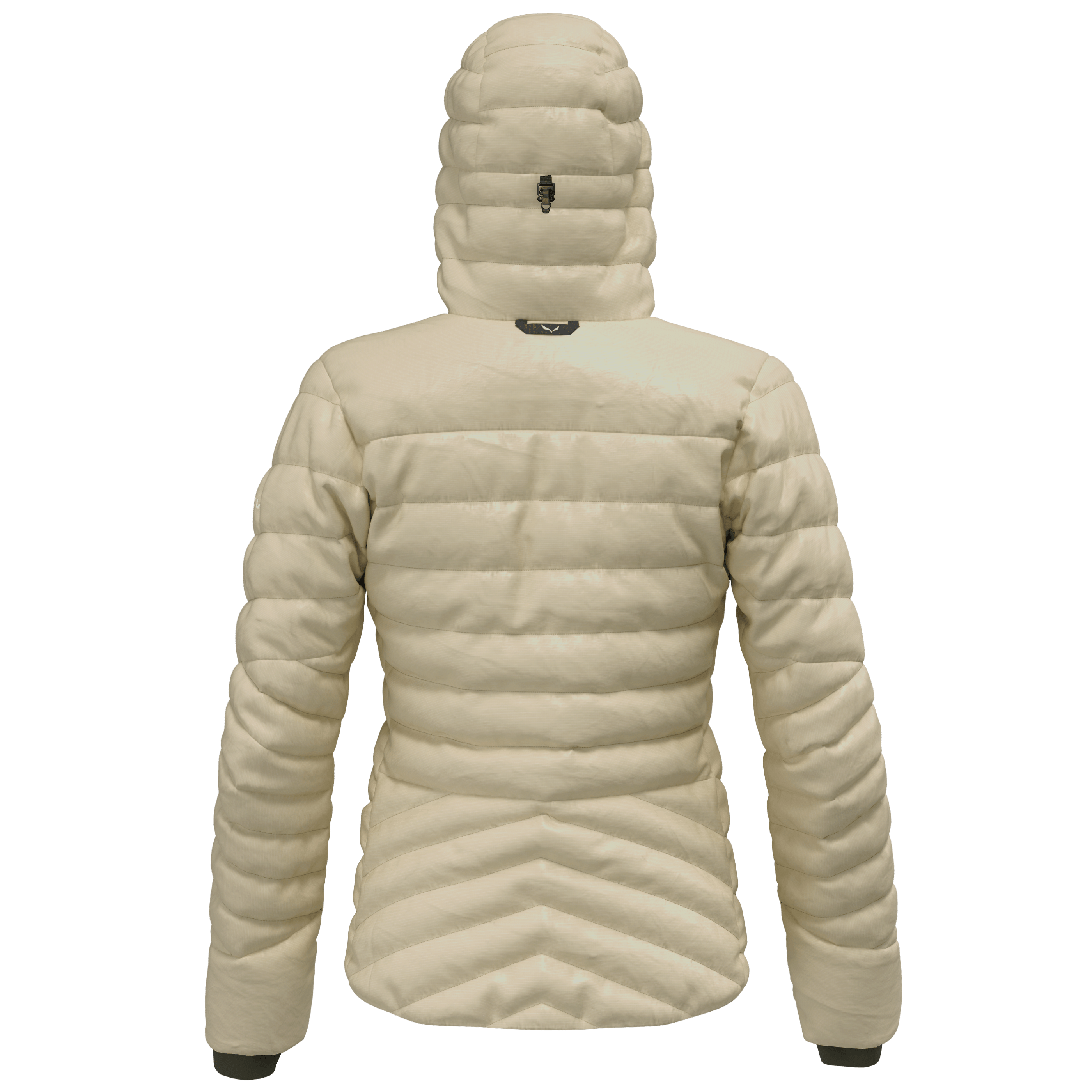 ORTLES MED 3 RDS DOWN JACKE DAMEN perspective_view image