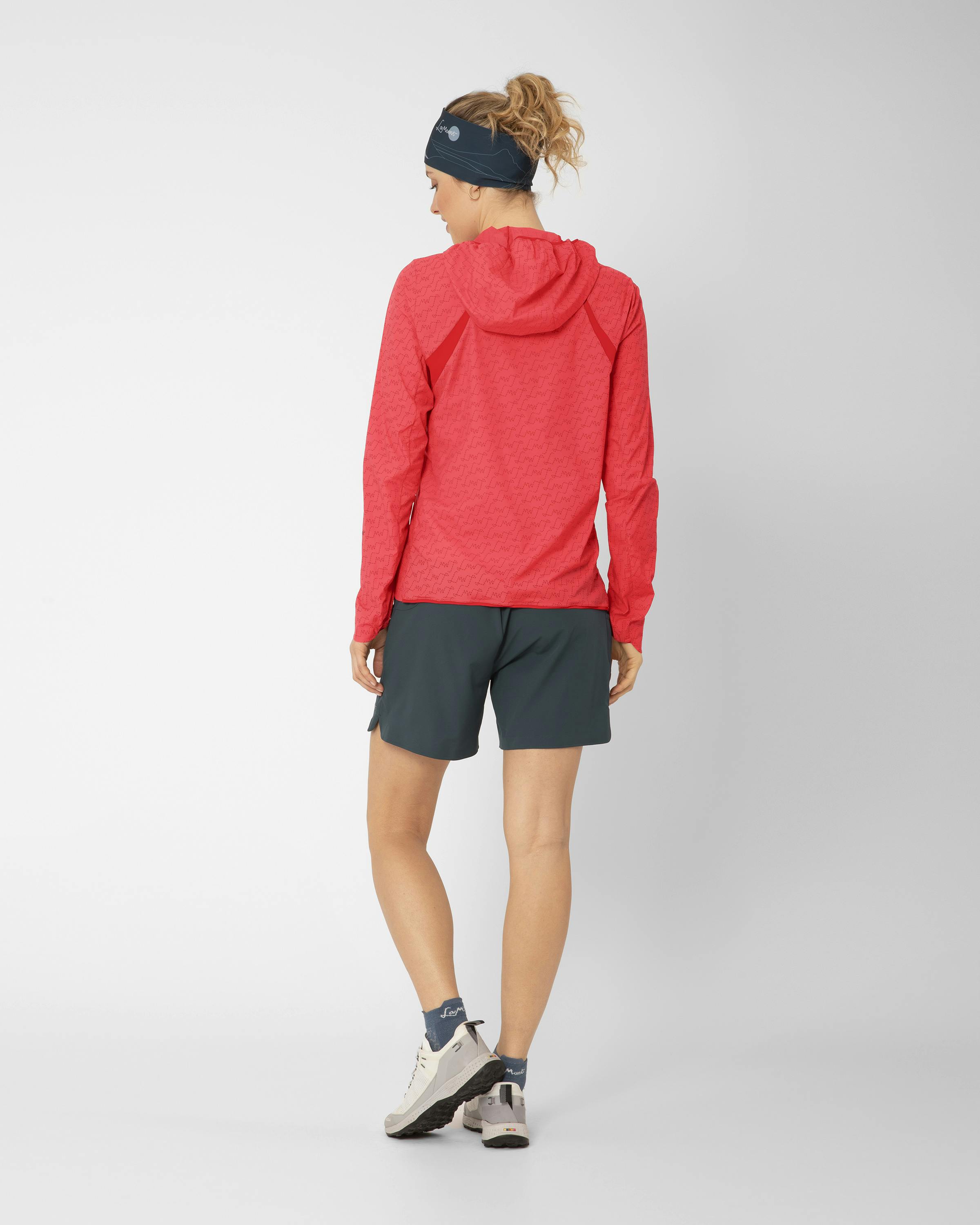 Manuela Giaccca Antivento  perspective_view image