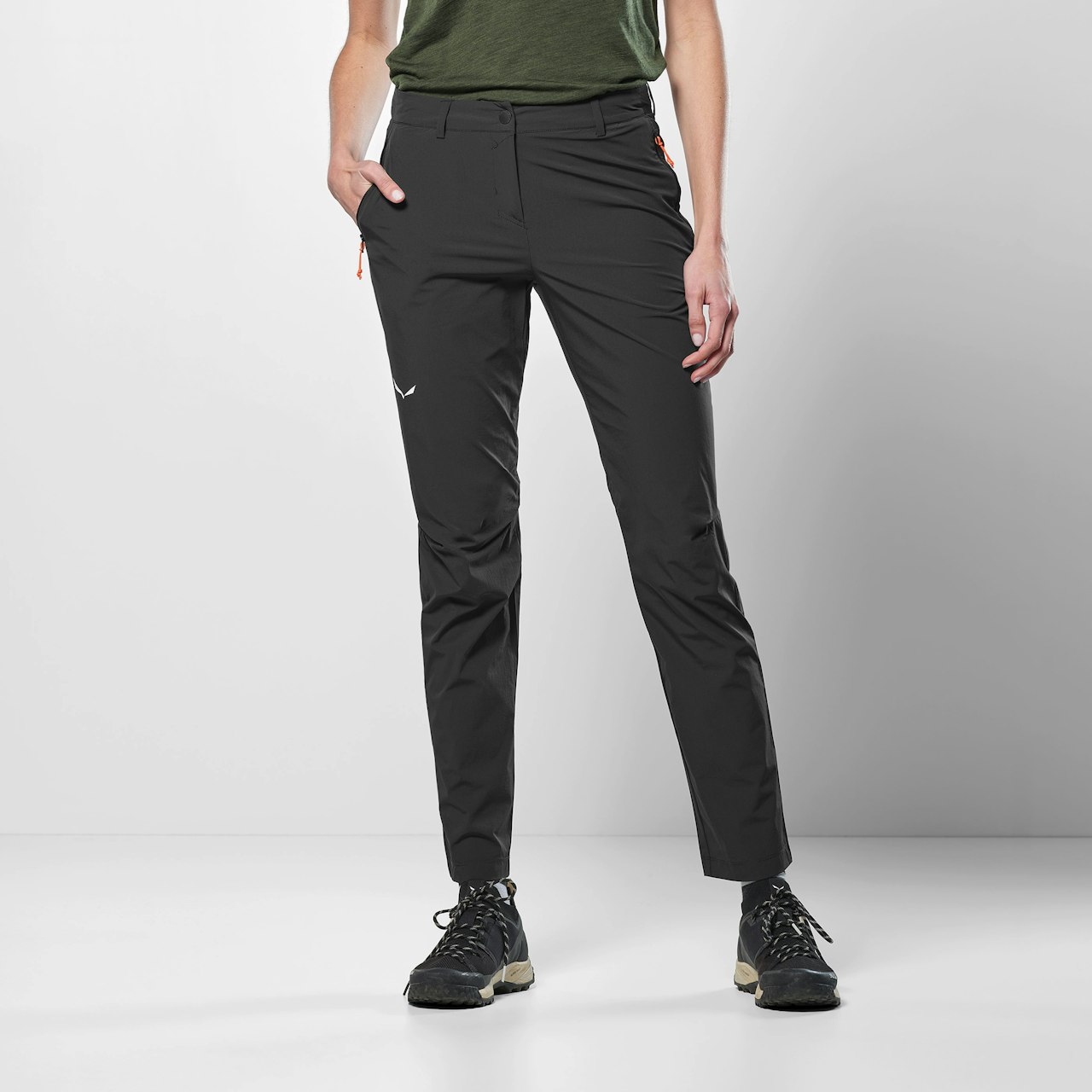 Puez Talvena Durastretch Pant Women