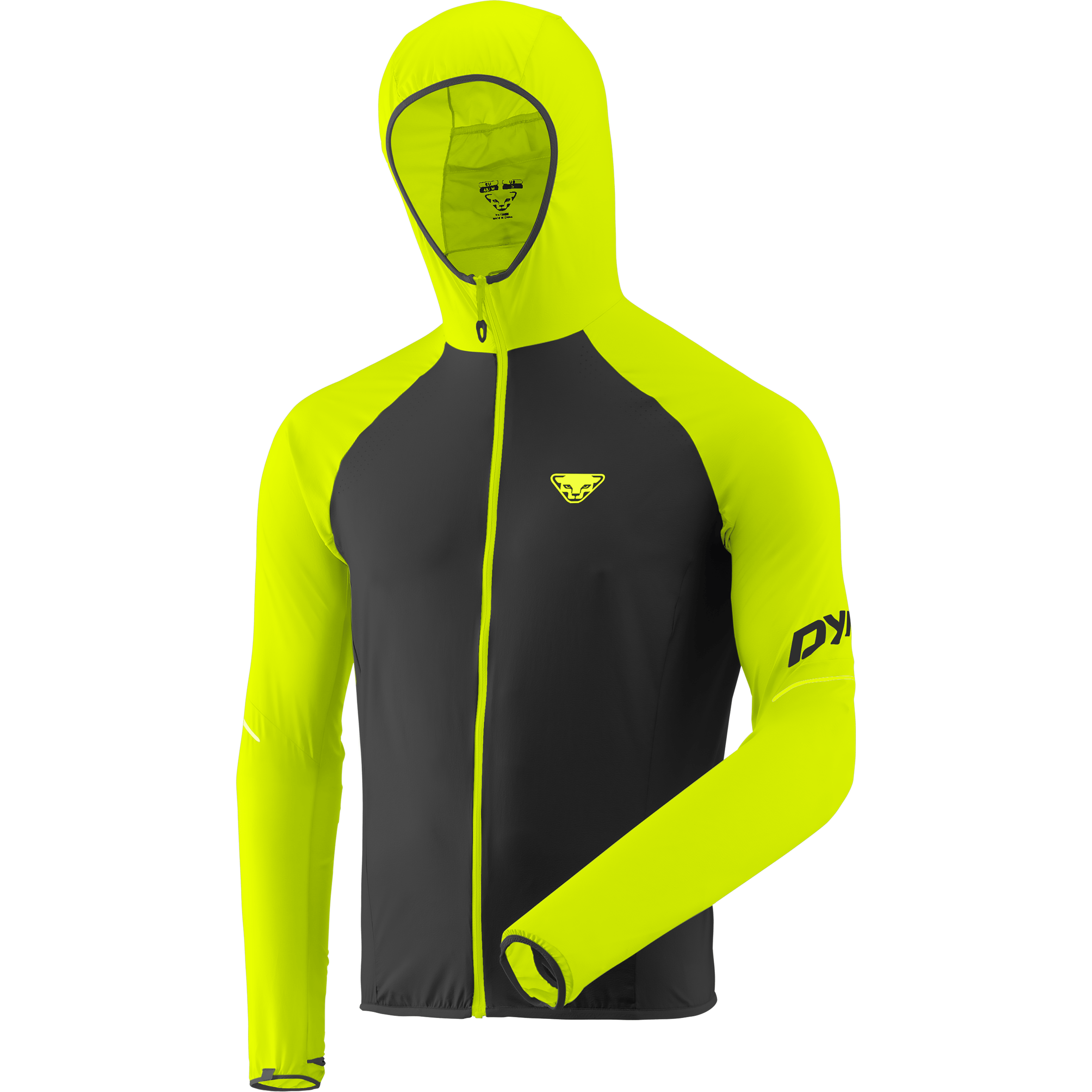 Alpine Wind Jacket M still image